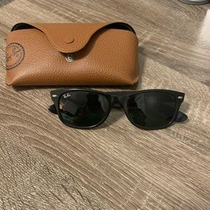 Ray Ban New Wayfarer